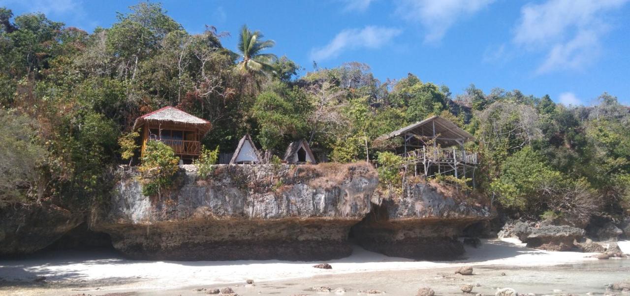 Lodge Pombero Tano