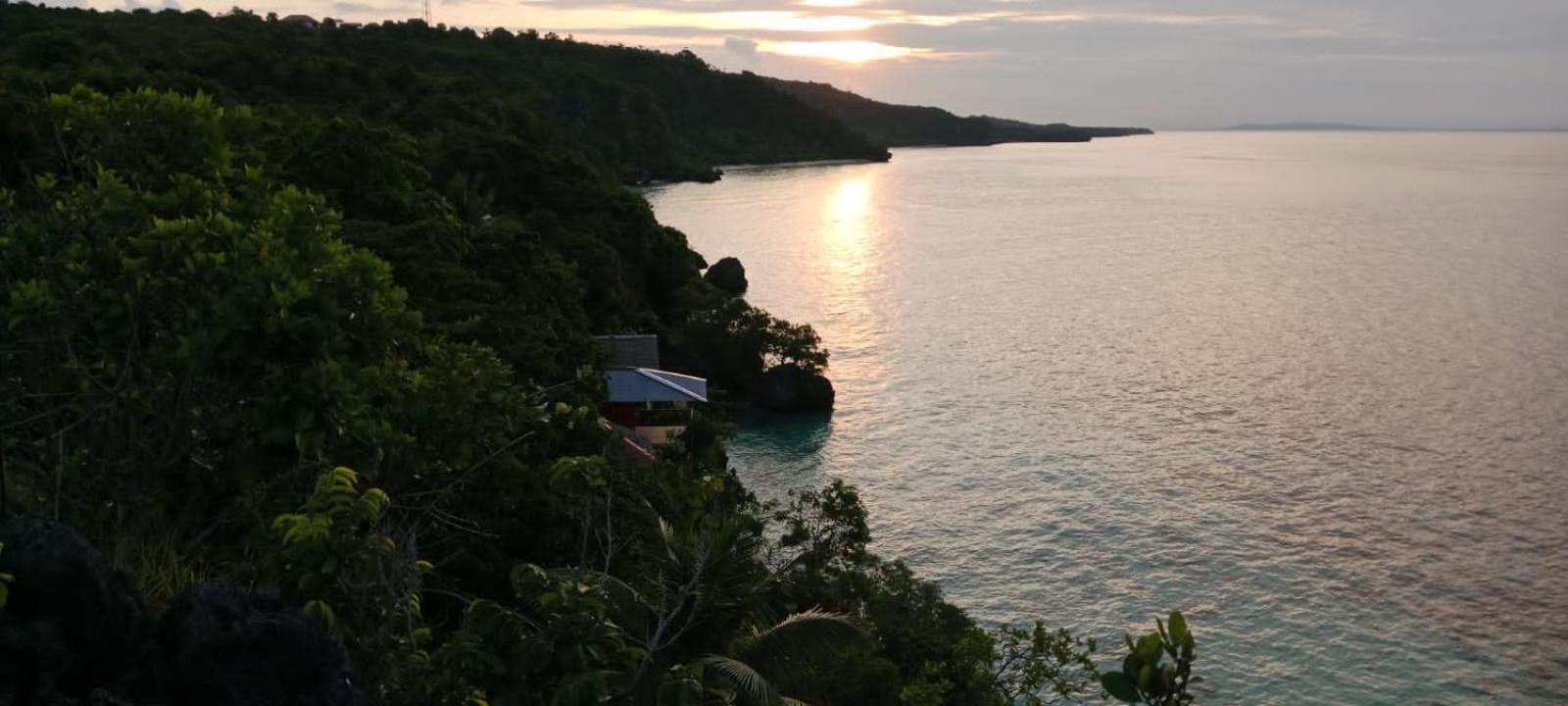 Pombero Lodge *